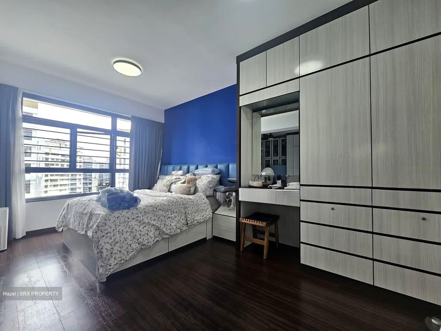 Blk 608C Tampines Greenweave (Tampines), HDB 5 Rooms #551285271